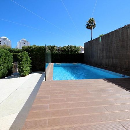 Villa Rosa A By Amcf Portimão Dış mekan fotoğraf