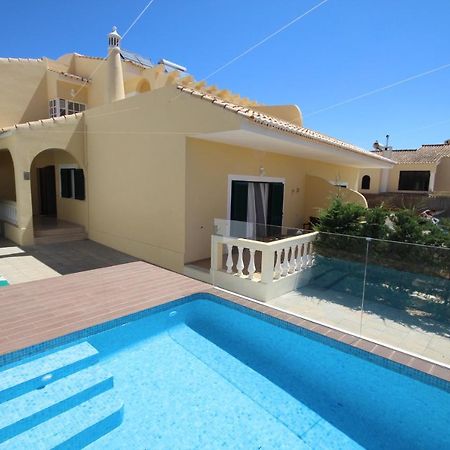 Villa Rosa A By Amcf Portimão Dış mekan fotoğraf