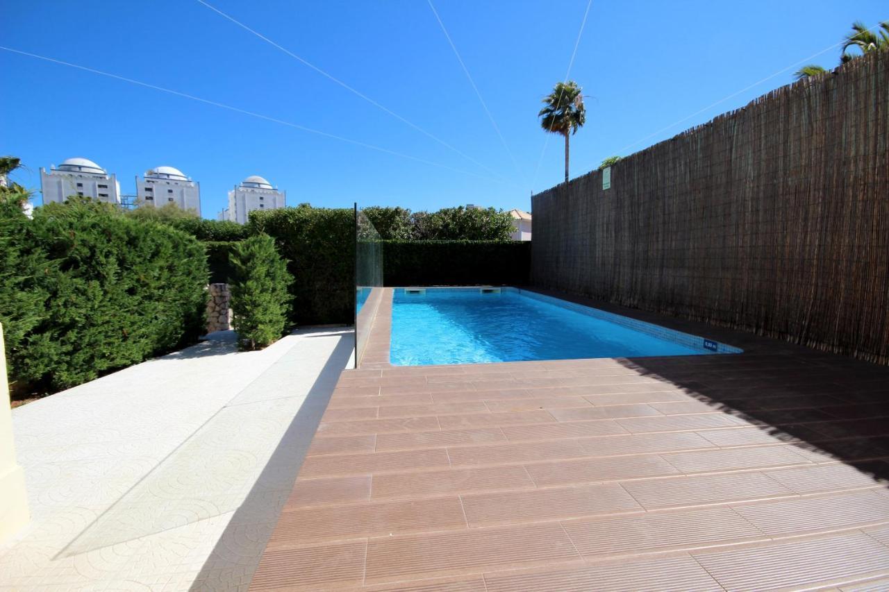 Villa Rosa A By Amcf Portimão Dış mekan fotoğraf
