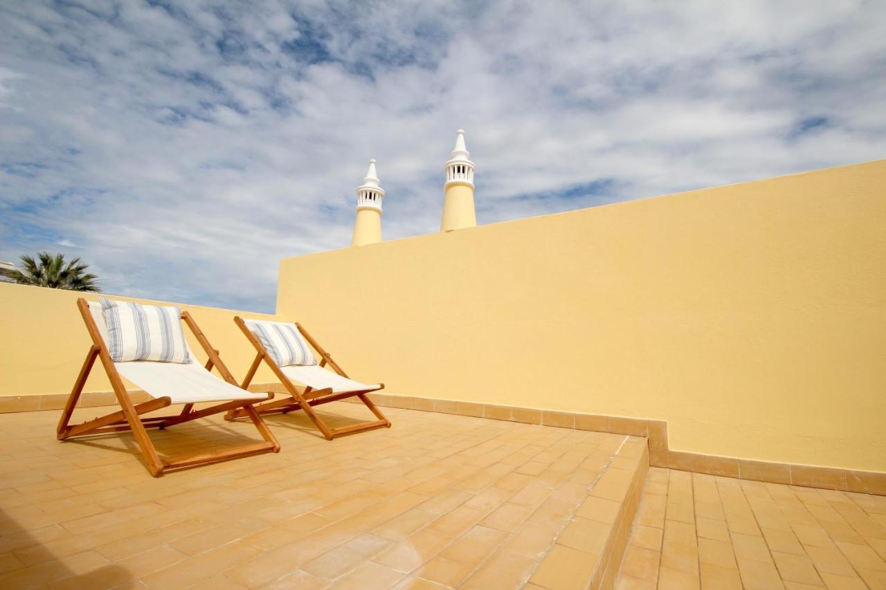 Villa Rosa A By Amcf Portimão Dış mekan fotoğraf