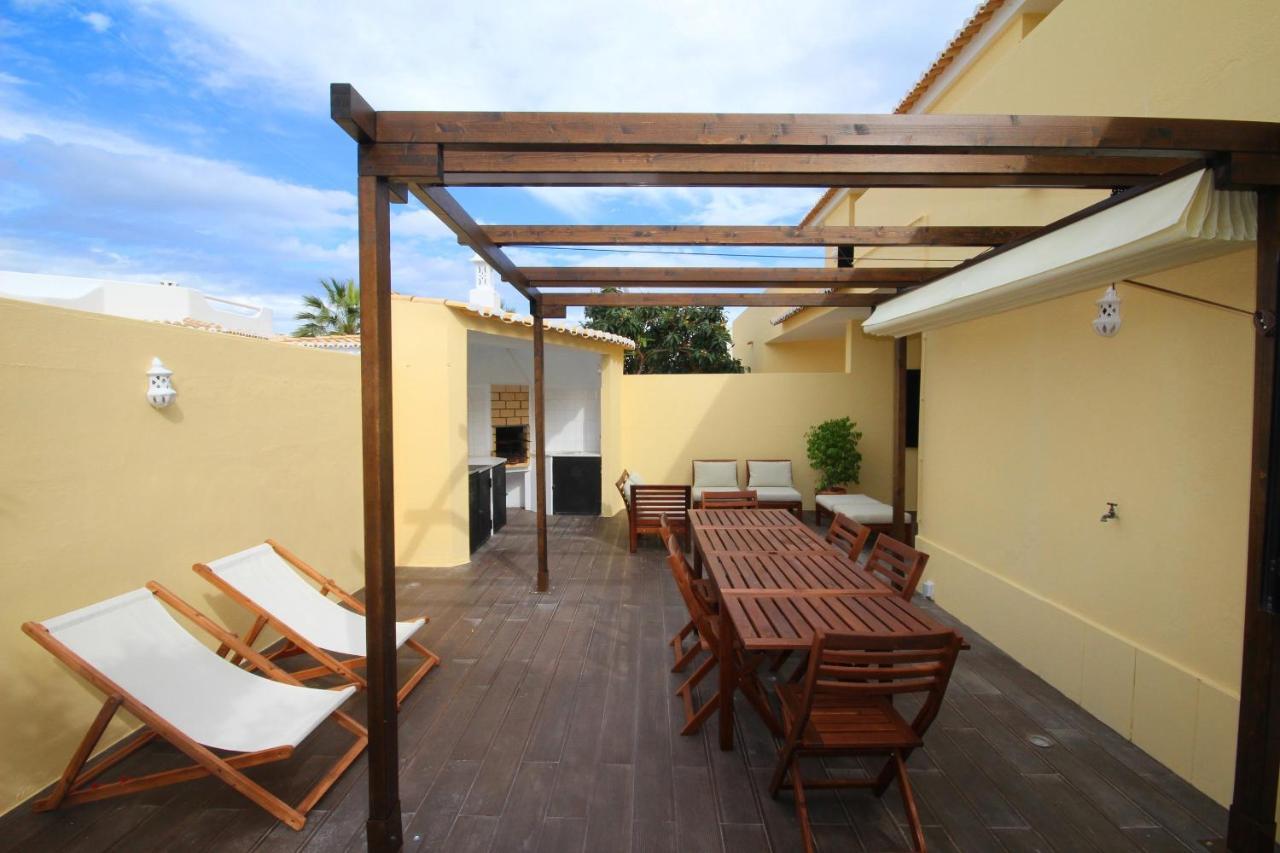 Villa Rosa A By Amcf Portimão Dış mekan fotoğraf