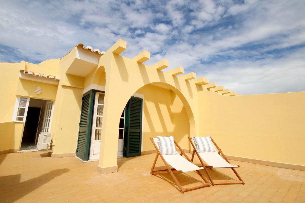 Villa Rosa A By Amcf Portimão Dış mekan fotoğraf